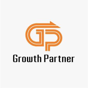 sammy (sammy)さんのコンサルティング会社Growth Partnerのロゴ作成への提案