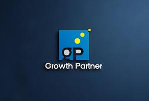 sriracha (sriracha829)さんのコンサルティング会社Growth Partnerのロゴ作成への提案