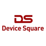 emilys (emilysjp)さんのB TO B 電子デバイス通販サイト【Device Square】のロゴデザイン制作への提案