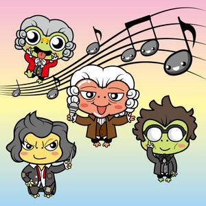 Asaminet (asaminet)さんのハラスメント対策サービスのイメージキャラクターへの提案