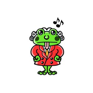 Pithecus (Pithecus)さんのハラスメント対策サービスのイメージキャラクターへの提案