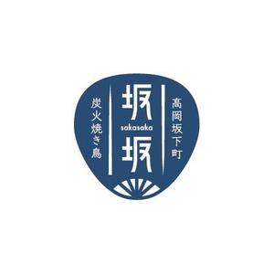nocco_555 (nocco_555)さんの焼き鳥屋のロゴ作成への提案