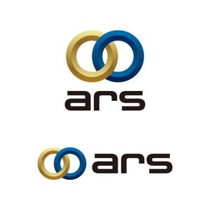 tsujimo (tsujimo)さんの軽貨物運送業「株式会社ars」の会社ロゴ への提案