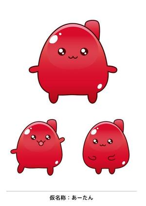 山東 (nanami_oda)さんの不動産会社のマスコットキャラ制作への提案