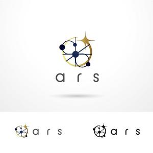 O-tani (sorachienakayoshi)さんの軽貨物運送業「株式会社ars」の会社ロゴ への提案