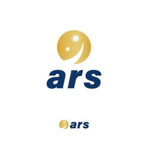 koo2 (koo-d)さんの軽貨物運送業「株式会社ars」の会社ロゴ への提案