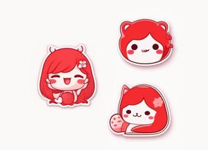 ぽんぽん (haruka0115322)さんの不動産会社のマスコットキャラ制作への提案