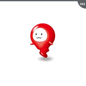 neomasu (neomasu)さんの不動産会社のマスコットキャラ制作への提案