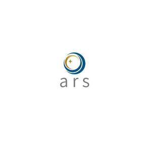 Okumachi (Okumachi)さんの軽貨物運送業「株式会社ars」の会社ロゴ への提案