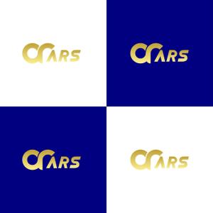 Studio160 (cid02330)さんの軽貨物運送業「株式会社ars」の会社ロゴ への提案