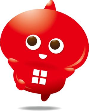 nougo (noguo3)さんの不動産会社のマスコットキャラ制作への提案