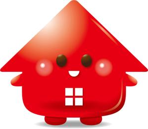 nougo (noguo3)さんの不動産会社のマスコットキャラ制作への提案