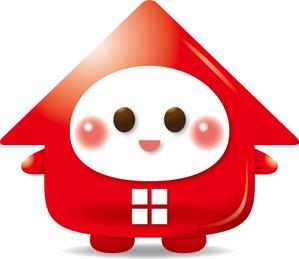 nougo (noguo3)さんの不動産会社のマスコットキャラ制作への提案