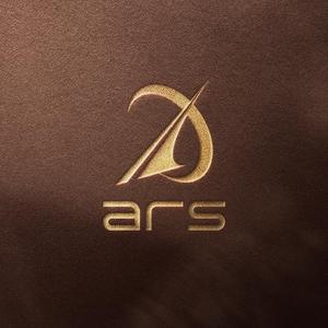 Kaito Design (kaito0802)さんの軽貨物運送業「株式会社ars」の会社ロゴ への提案