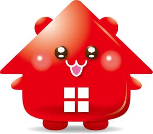 nougo (noguo3)さんの不動産会社のマスコットキャラ制作への提案
