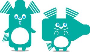 nougo (noguo3)さんの【キャラクター制作のお願い】寺岡精工ペットボトル回収機の新キャラクターと名前への提案