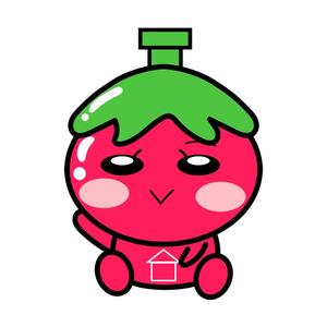 AKI (aki_3939)さんの不動産会社のマスコットキャラ制作への提案