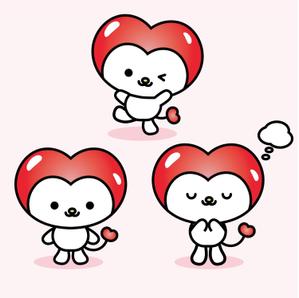 Sato (hosino_03)さんの不動産会社のマスコットキャラ制作への提案