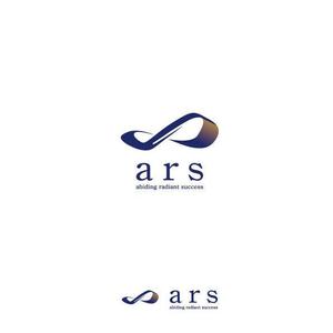 耶耶 (yuki_tk_s)さんの軽貨物運送業「株式会社ars」の会社ロゴ への提案
