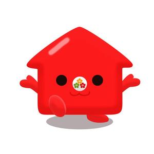 marochu3 (marochu3)さんの不動産会社のマスコットキャラ制作への提案