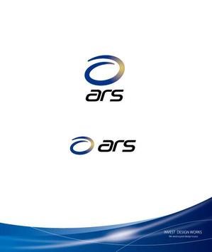 invest (invest)さんの軽貨物運送業「株式会社ars」の会社ロゴ への提案