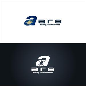 Zagato (Zagato)さんの軽貨物運送業「株式会社ars」の会社ロゴ への提案
