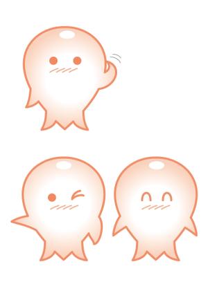 poco (poco_design)さんの不動産会社のマスコットキャラ制作への提案