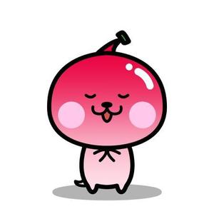 MSS01 (MSS01)さんの不動産会社のマスコットキャラ制作への提案