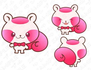 橙　ころも (daidaikoromo)さんの不動産会社のマスコットキャラ制作への提案