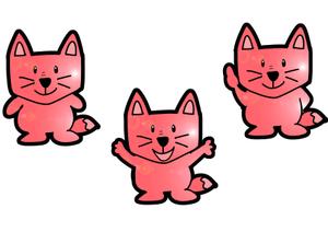 小田　一郎 (ichannel16)さんの不動産会社のマスコットキャラ制作への提案