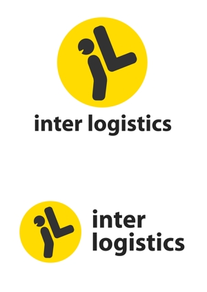 さんの物流（運送）会社のロゴ制作への提案