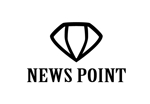 gearさんの「NEWS  POINT」のロゴ作成（商標登録なし）への提案