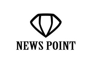 gearさんの「NEWS  POINT」のロゴ作成（商標登録なし）への提案