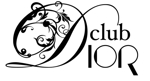 Chimera (rrl1993)さんの「club Dior」のロゴ作成への提案