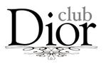 Chimera (rrl1993)さんの「club Dior」のロゴ作成への提案