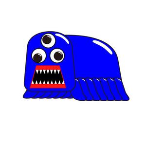 laglagさんの不動産会社のシンプルな謎のキャラクター制作への提案