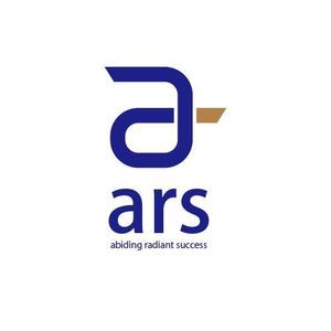 HIROKIX (HEROX)さんの軽貨物運送業「株式会社ars」の会社ロゴ への提案