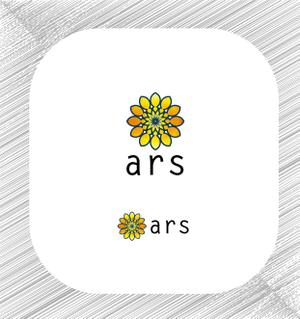 結び開き (kobayasiteruhisa)さんの軽貨物運送業「株式会社ars」の会社ロゴ への提案