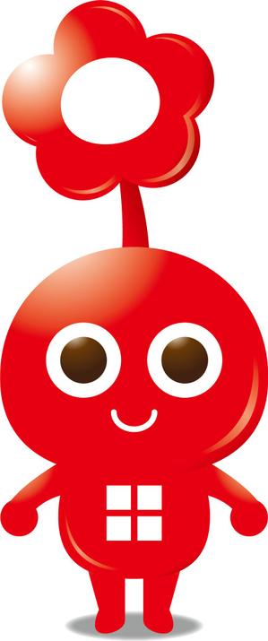 nougo (noguo3)さんの不動産会社のマスコットキャラ制作への提案