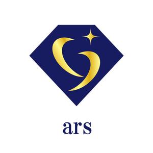 shabao※親切対応 (shabao)さんの軽貨物運送業「株式会社ars」の会社ロゴ への提案