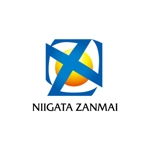arizonan5 (arizonan5)さんの「NIIGATA ZANMAI （大文字・小文字混合でもOK）」のロゴ作成への提案