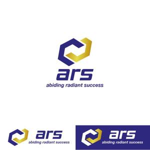 twoway (twoway)さんの軽貨物運送業「株式会社ars」の会社ロゴ への提案