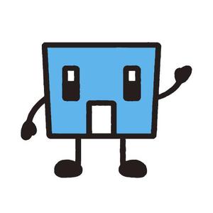 吉翔 (kiyosho)さんの不動産会社のシンプルな謎のキャラクター制作への提案