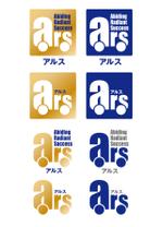 古賀貴康 (kgd36)さんの軽貨物運送業「株式会社ars」の会社ロゴ への提案