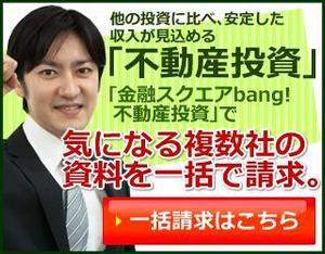 sky333 (sky333)さんの「不動産投資」資料請求サービスのバナー制作依頼への提案