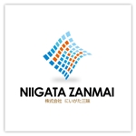 d:tOsh (Hapio)さんの「NIIGATA ZANMAI （大文字・小文字混合でもOK）」のロゴ作成への提案