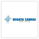 d:tOsh (Hapio)さんの「NIIGATA ZANMAI （大文字・小文字混合でもOK）」のロゴ作成への提案