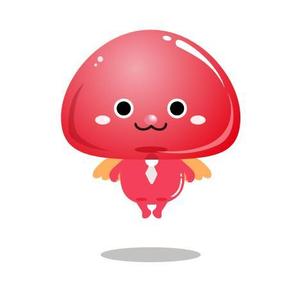 s2-design (s2-design)さんの不動産会社のマスコットキャラ制作への提案