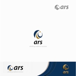 トンカチデザイン (chiho)さんの軽貨物運送業「株式会社ars」の会社ロゴ への提案