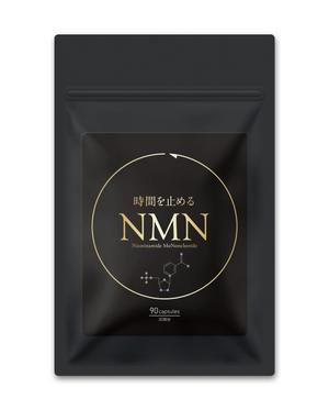 MH (MHMH)さんのNMNサプリメントのラベルへの提案